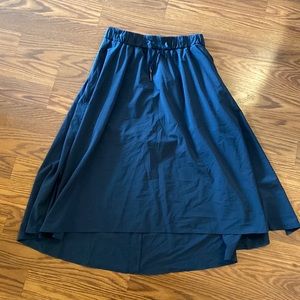 Lululemon skirt